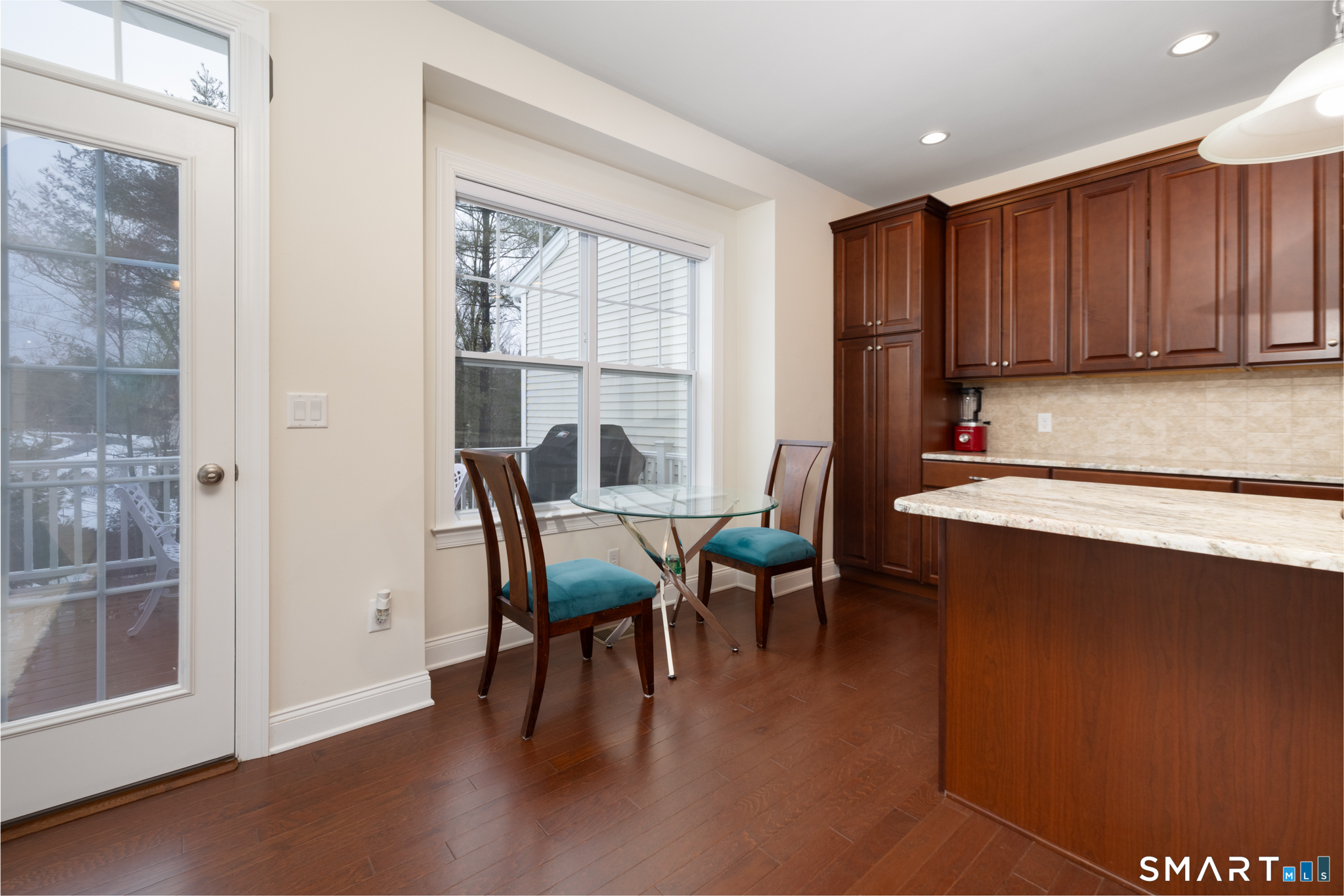 1 Arrowwood Court Middlebury CT 06762