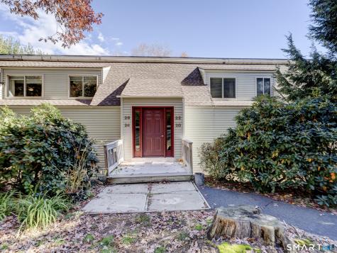 26 Forest Hill Drive Simsbury CT 06070