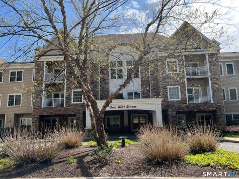 1 West Street Simsbury CT 06070