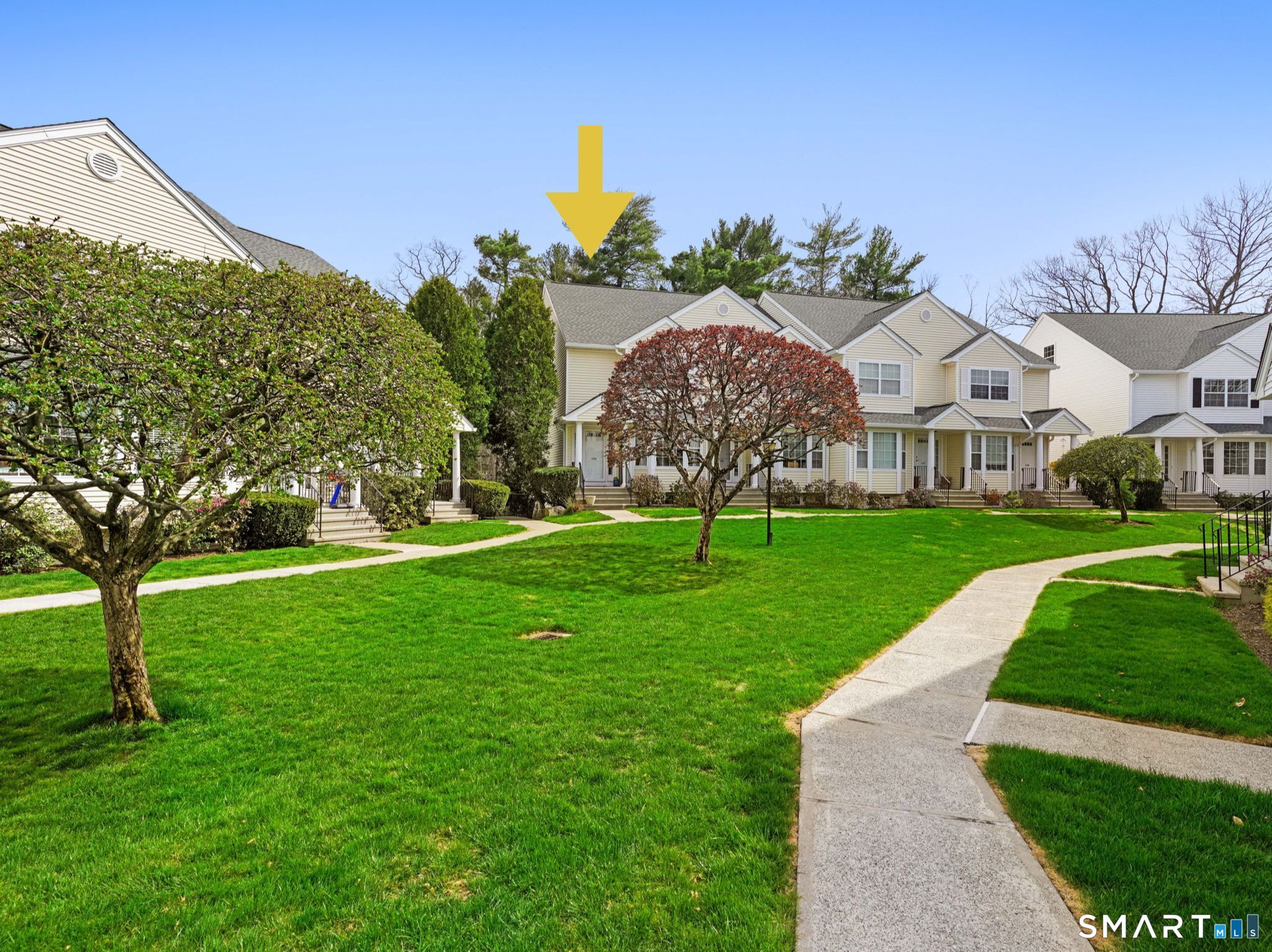 180 Turn Of River Road Stamford CT 06905