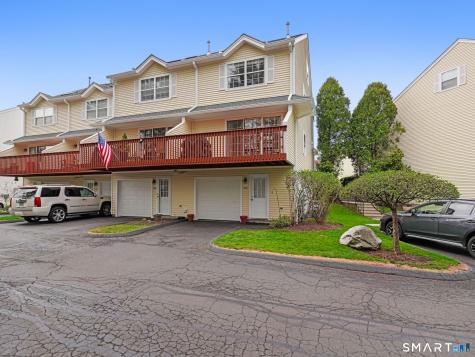 180 Turn Of River Road Stamford CT 06905