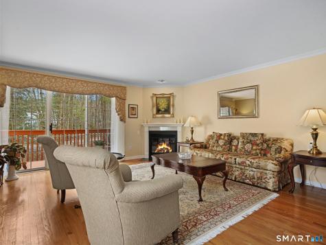 180 Turn Of River Road Stamford CT 06905