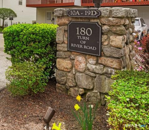 180 Turn Of River Road Stamford CT 06905