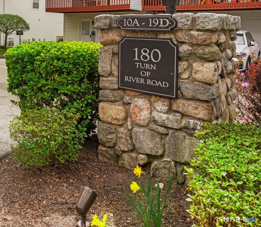 180 Turn Of River Road Stamford CT 06905
