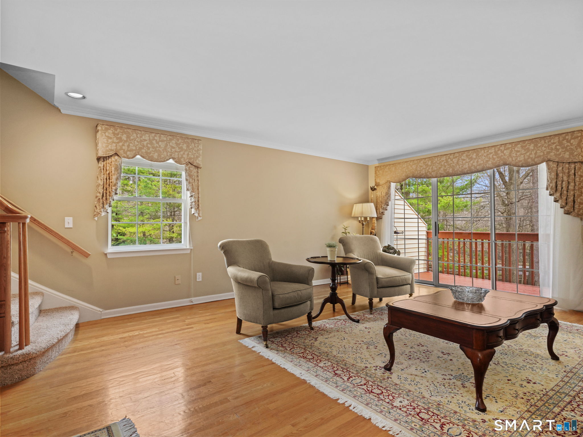 180 Turn Of River Road Stamford CT 06905