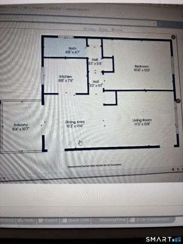 123 Blackstone Village Meriden CT 06450