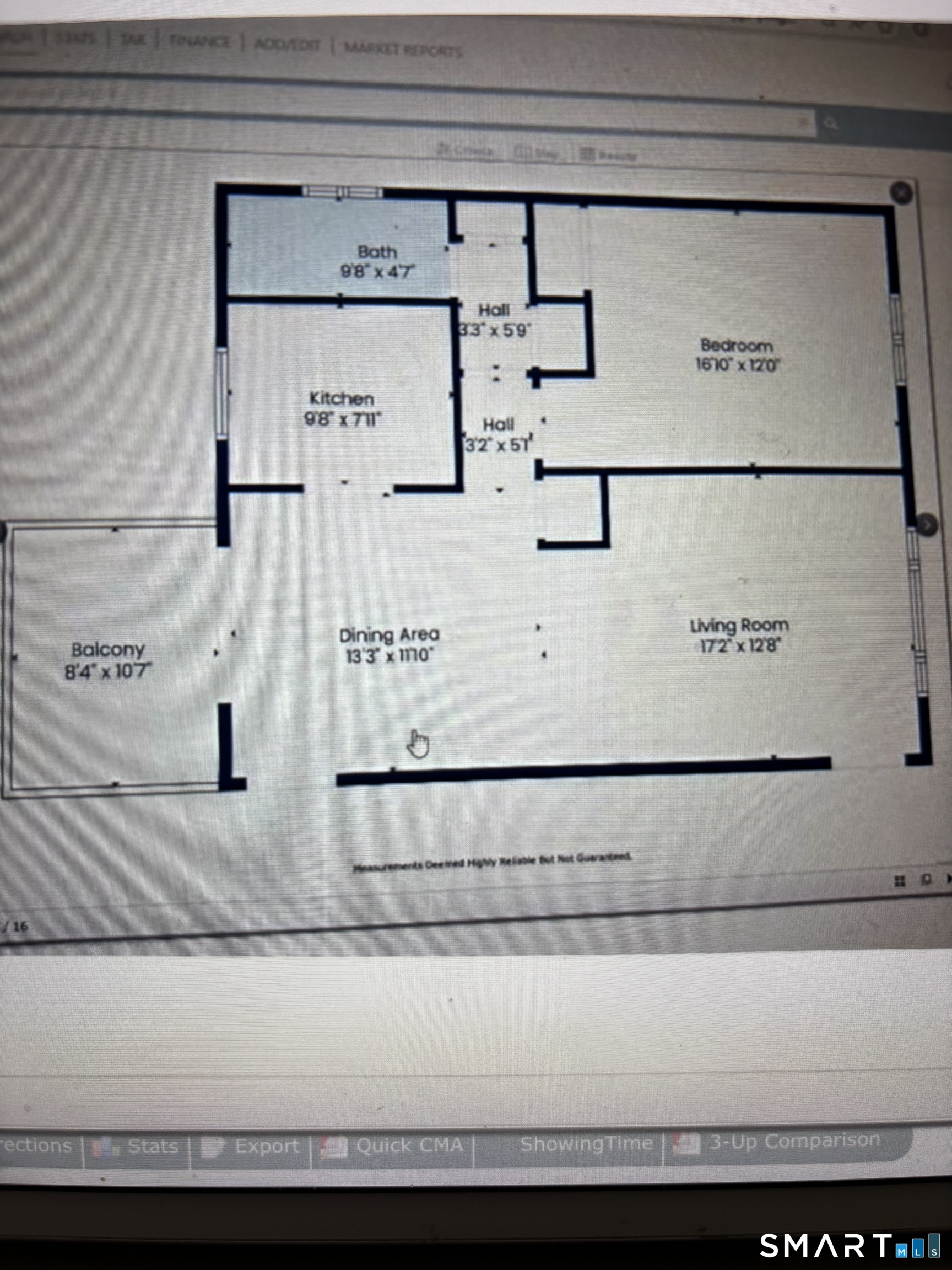 123 Blackstone Village Meriden CT 06450