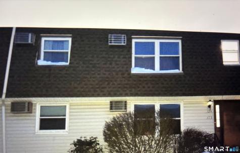 123 Blackstone Village Meriden CT 06450