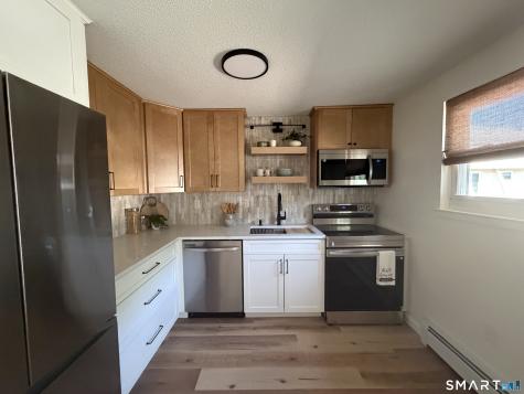 123 Blackstone Village Meriden CT 06450