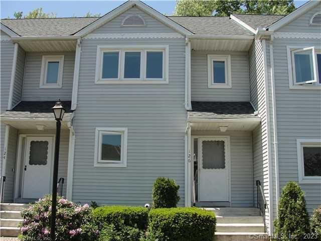 126 Oak Ridge Drive Windsor Locks CT 06096