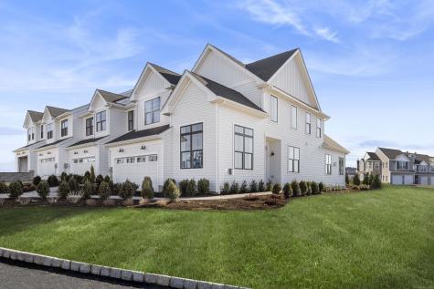 21 Bramble Way Brookfield CT 06804