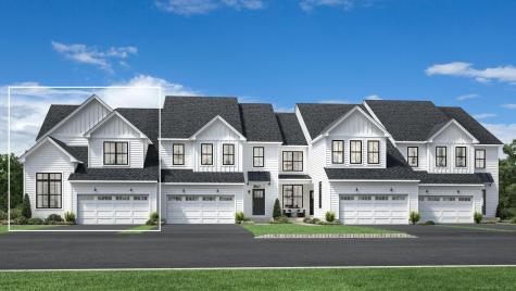 21 Bramble Way Brookfield CT 06804