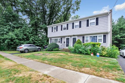 327 New England Avenue Fairfield CT 06824