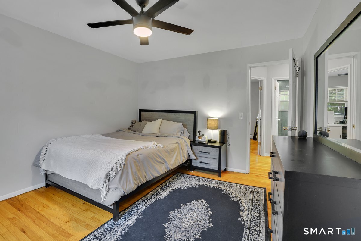24 Woodward Avenue New Haven CT 06512