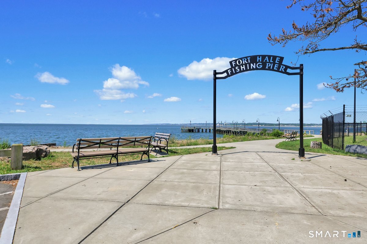 24 Woodward Avenue New Haven CT 06512