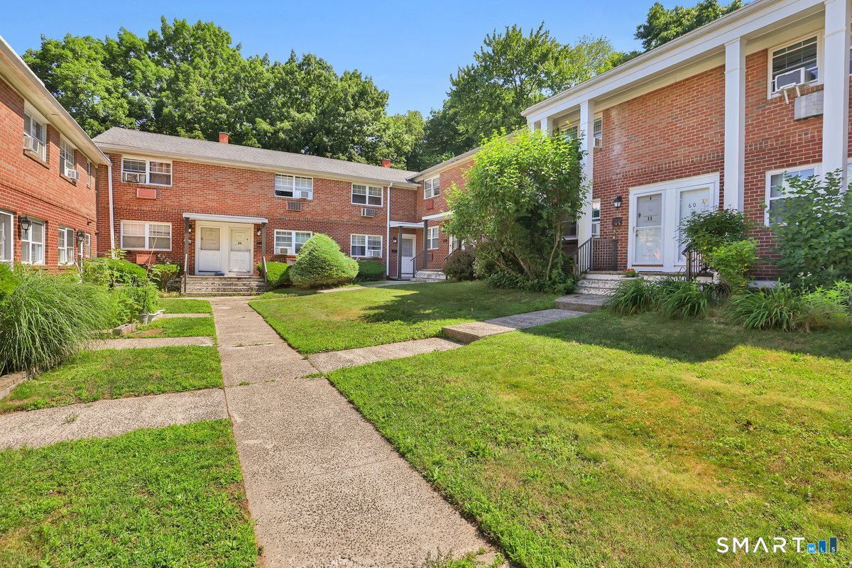24 Woodward Avenue New Haven CT 06512