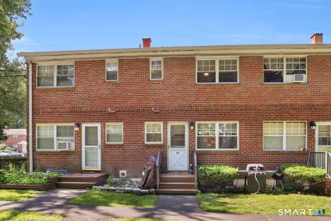 24 Woodward Avenue New Haven CT 06512