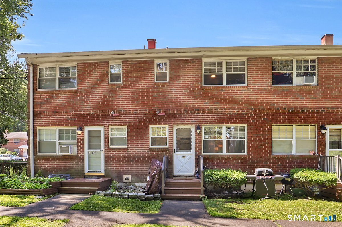 24 Woodward Avenue New Haven CT 06512