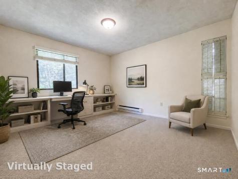 397 Heritage Village Southbury CT 06488