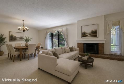 397 Heritage Village Southbury CT 06488