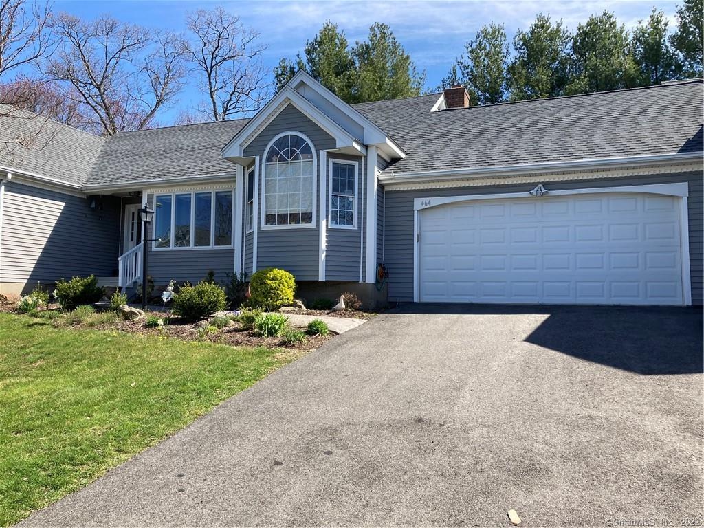 464 Ironwood Trail Shelton CT 06484