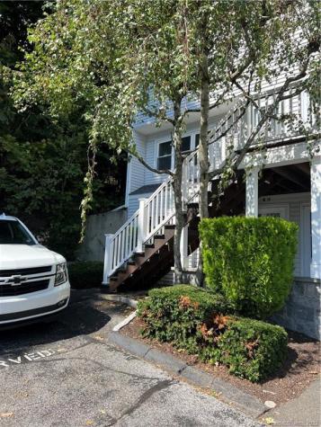 29 Van Buren Avenue Norwalk CT 06850