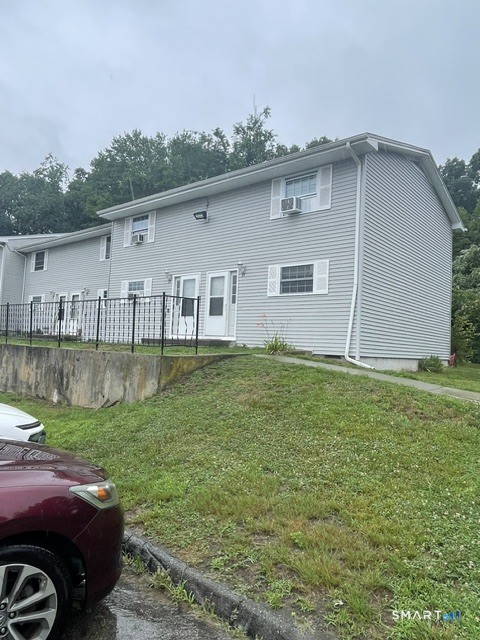 1742 Route 12 Ledyard CT 06335