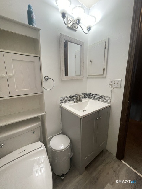 1742 Route 12 Ledyard CT 06335