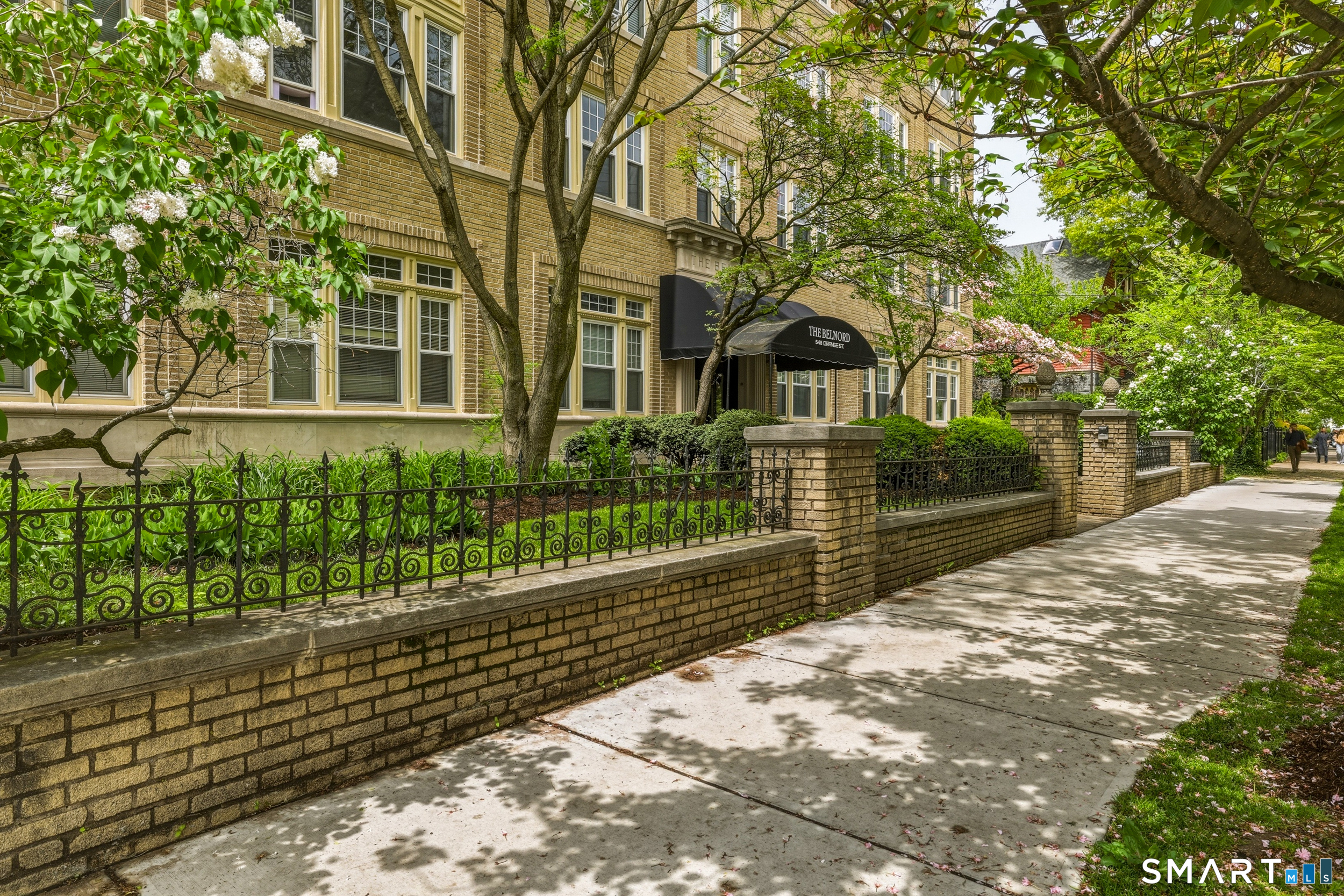 548 Orange Street New Haven CT 06511