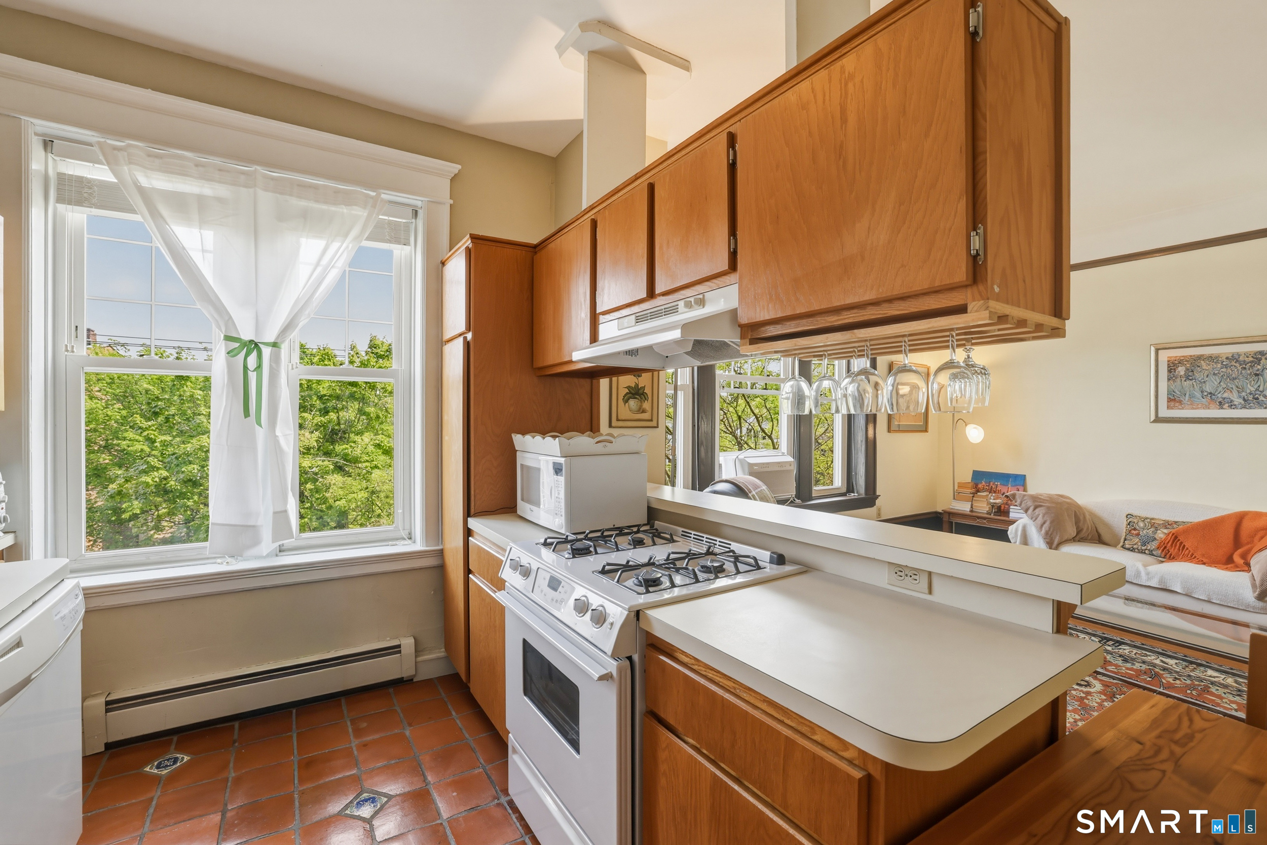 548 Orange Street New Haven CT 06511