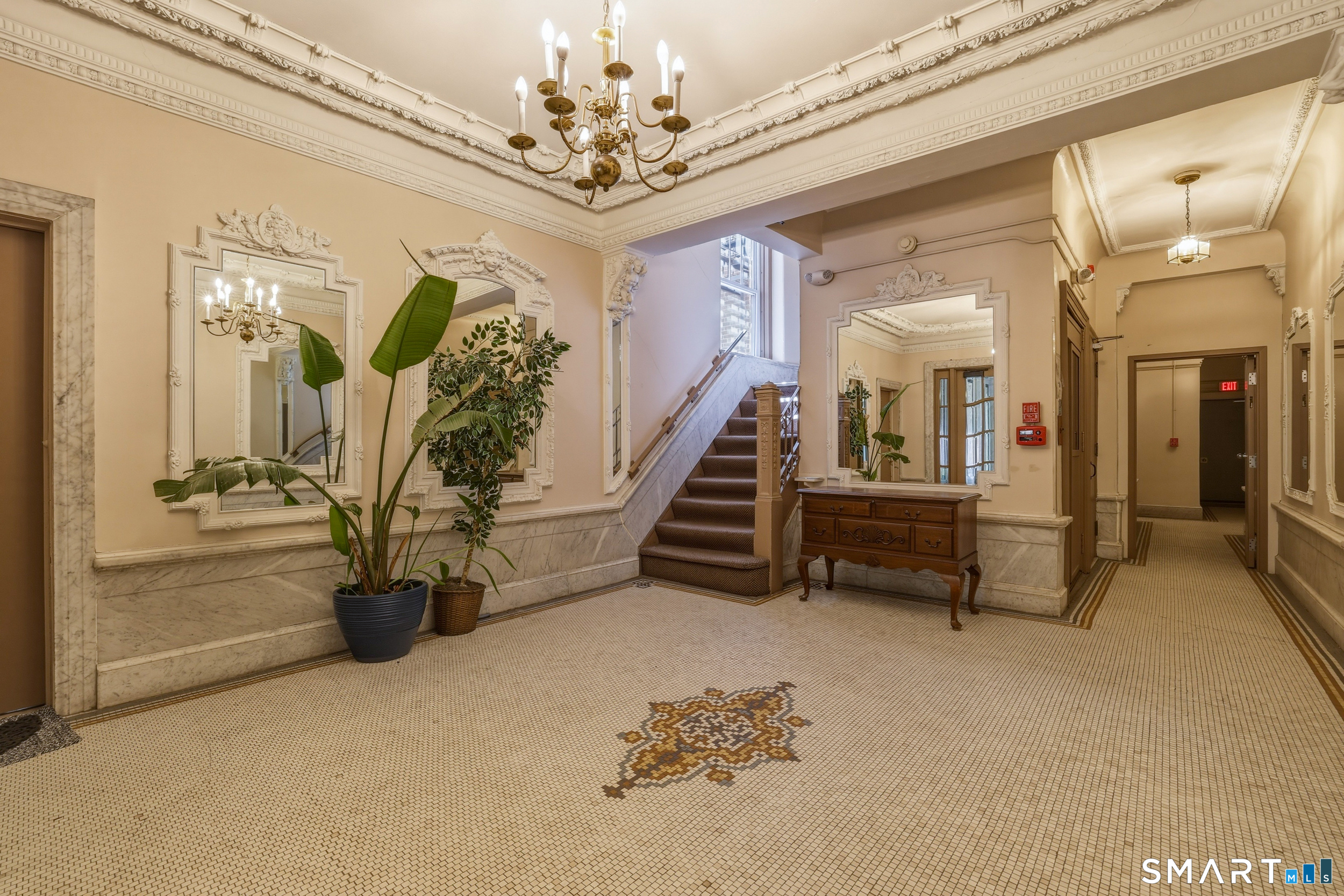548 Orange Street New Haven CT 06511