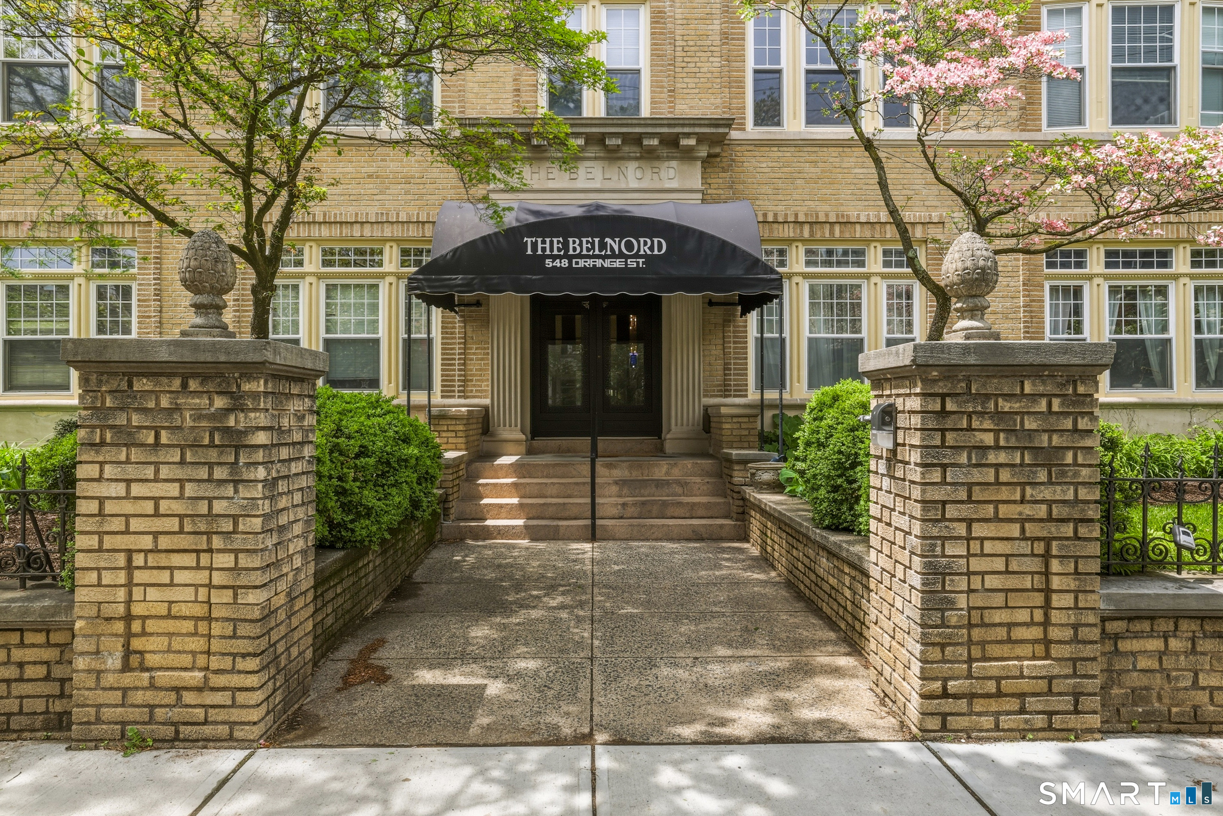548 Orange Street New Haven CT 06511