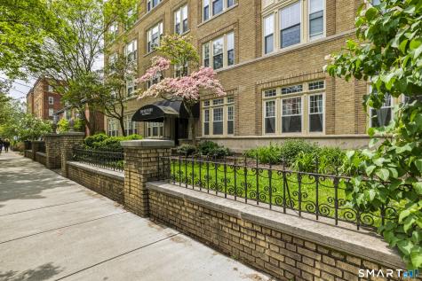 548 Orange Street New Haven CT 06511