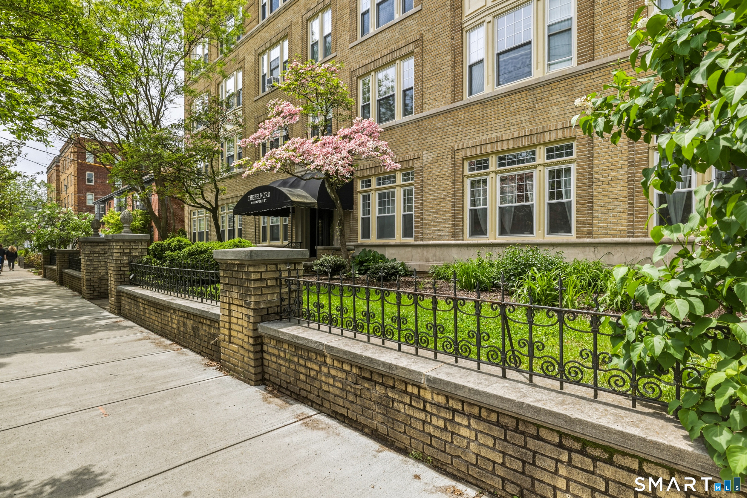548 Orange Street New Haven CT 06511
