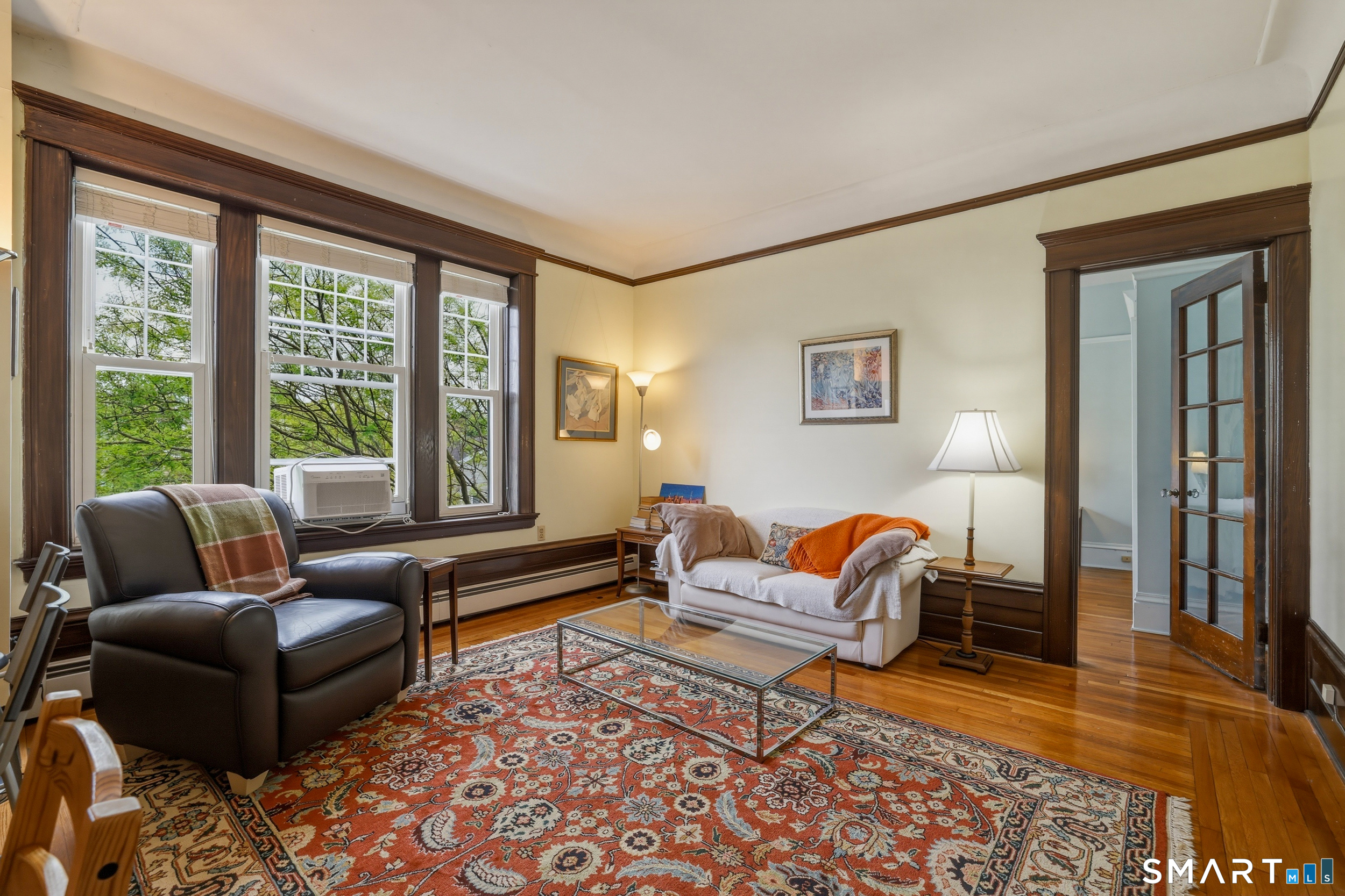 548 Orange Street New Haven CT 06511