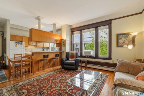 548 Orange Street New Haven CT 06511
