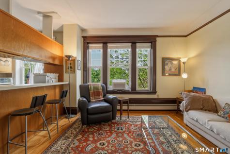 548 Orange Street New Haven CT 06511