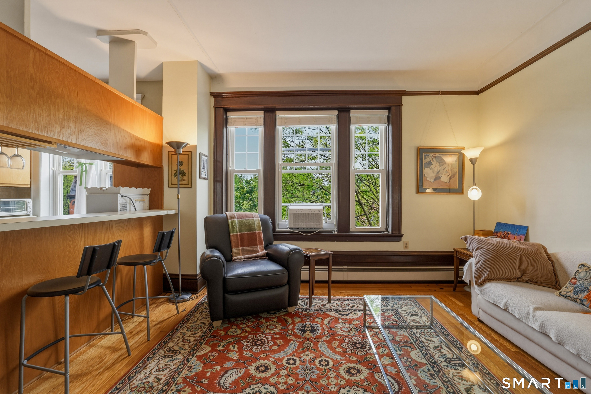 548 Orange Street New Haven CT 06511