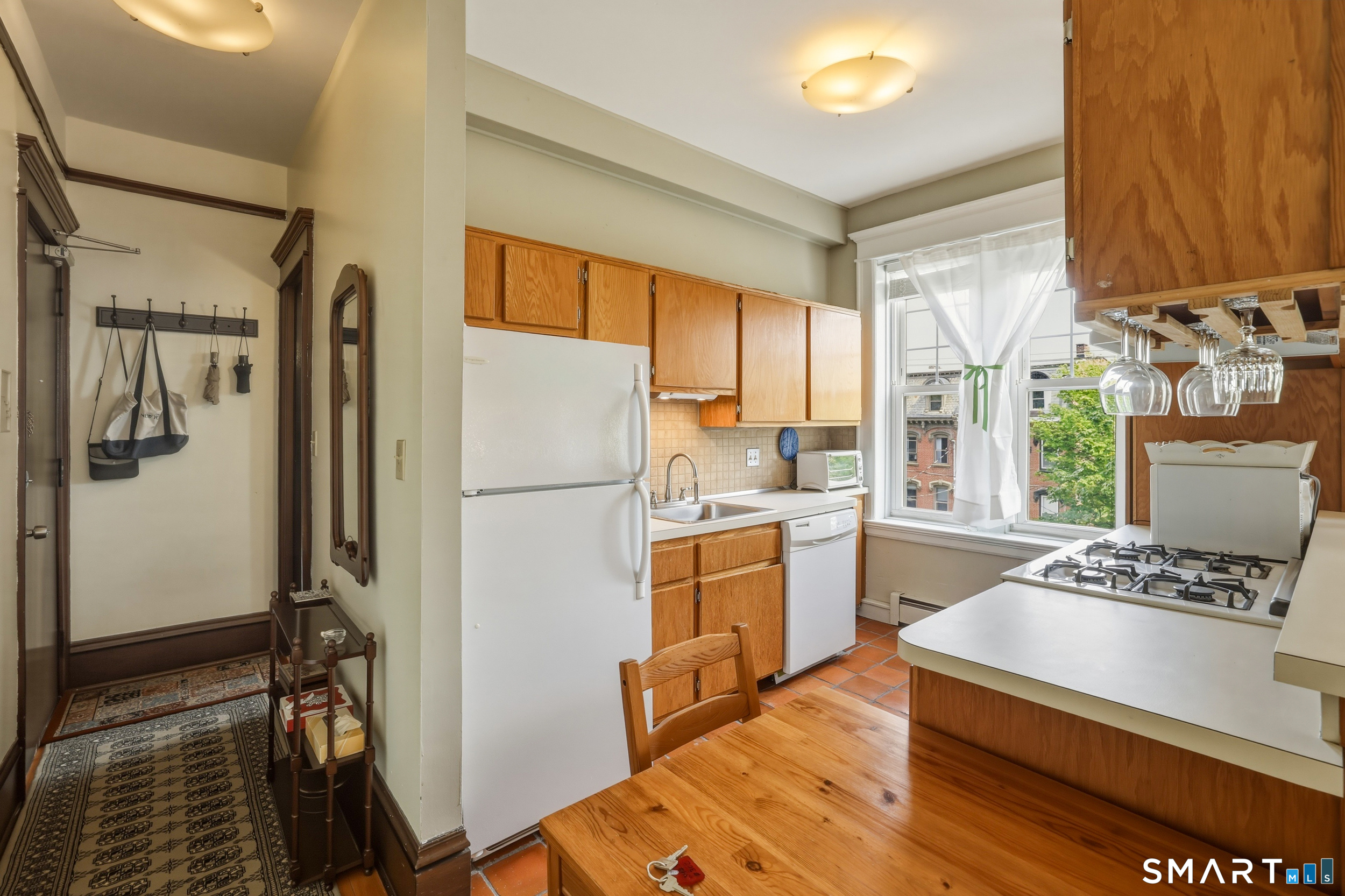 548 Orange Street New Haven CT 06511