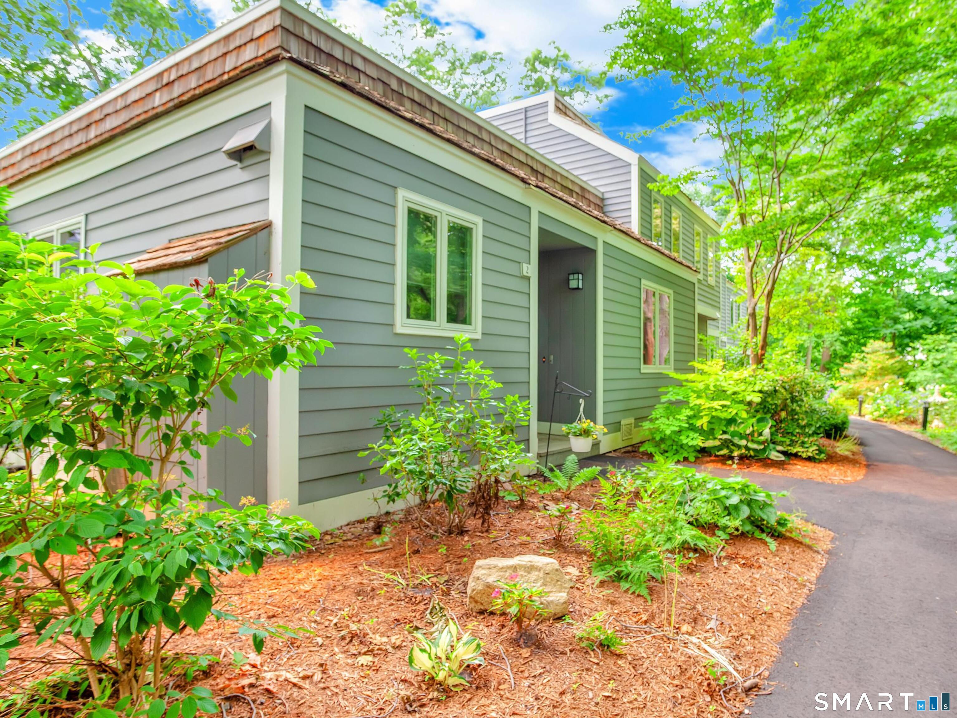 2 Castle Rock Road Branford CT 06405