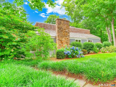 2 Castle Rock Road Branford CT 06405