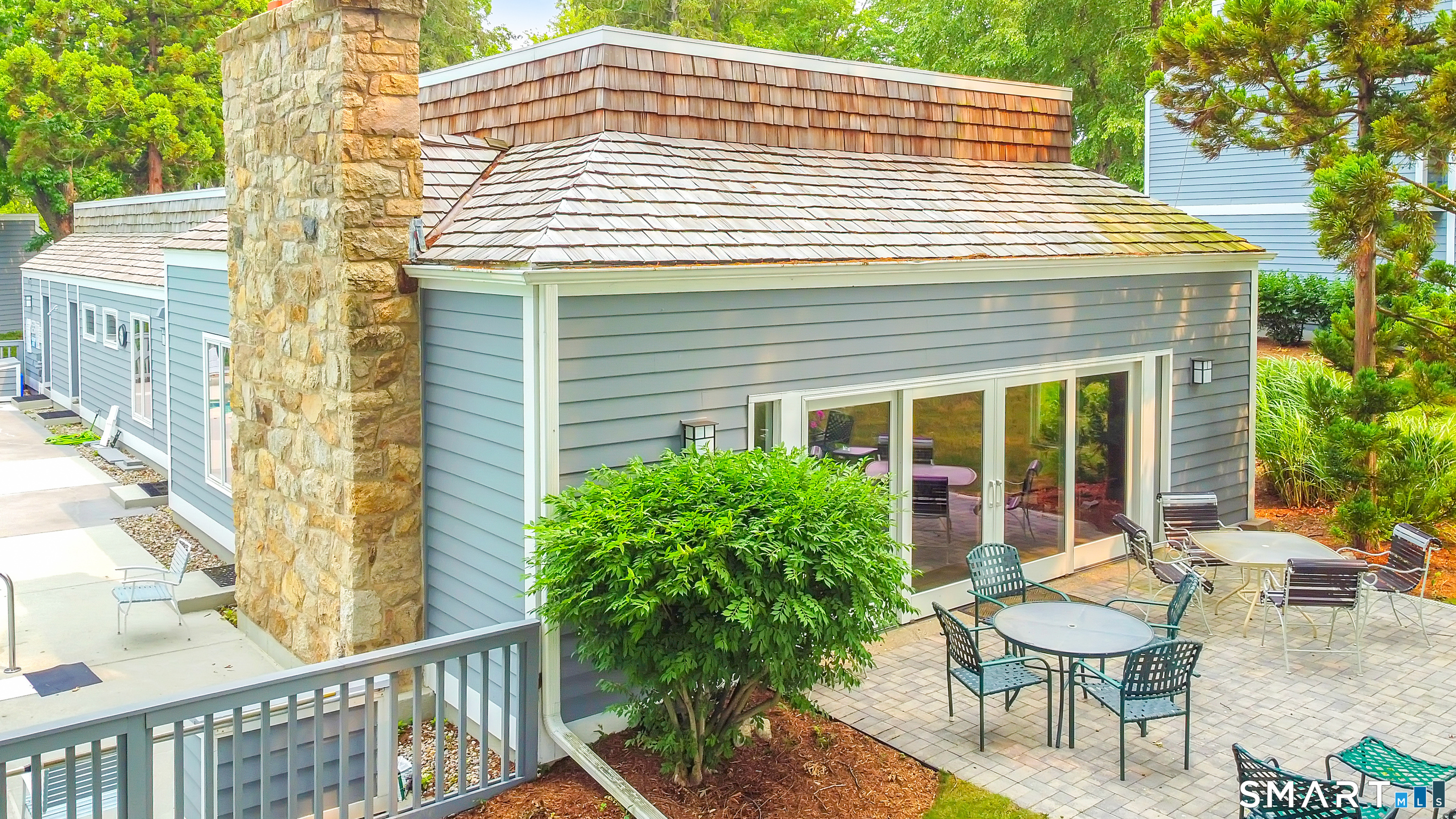 2 Castle Rock Road Branford CT 06405