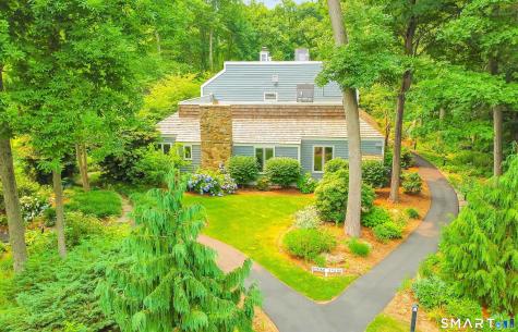 2 Castle Rock Road Branford CT 06405
