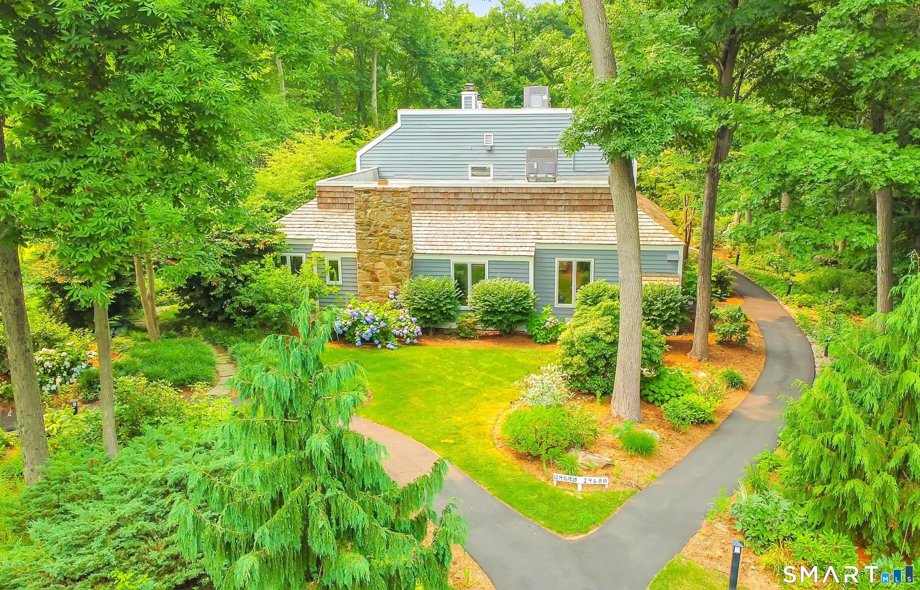 2 Castle Rock Road Branford CT 06405