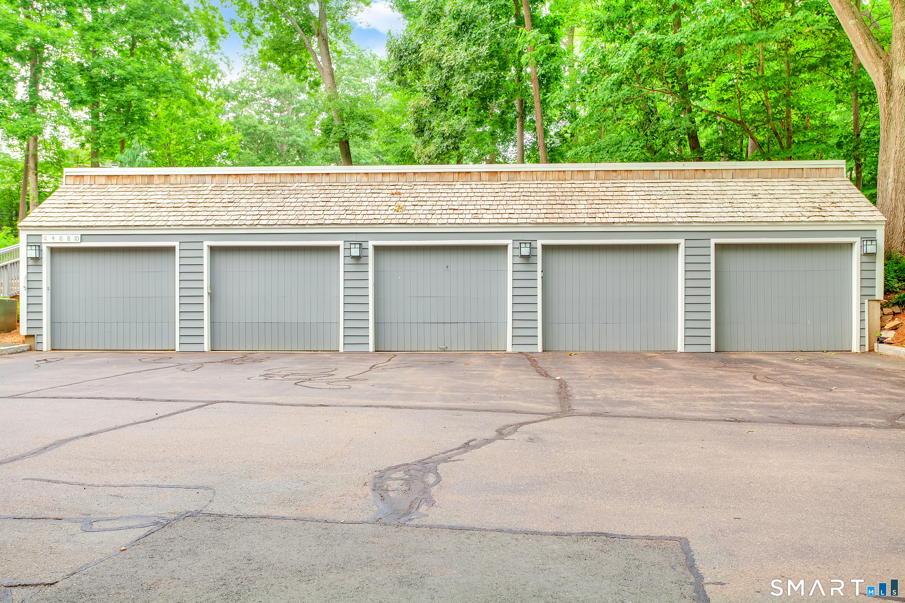 2 Castle Rock Road Branford CT 06405
