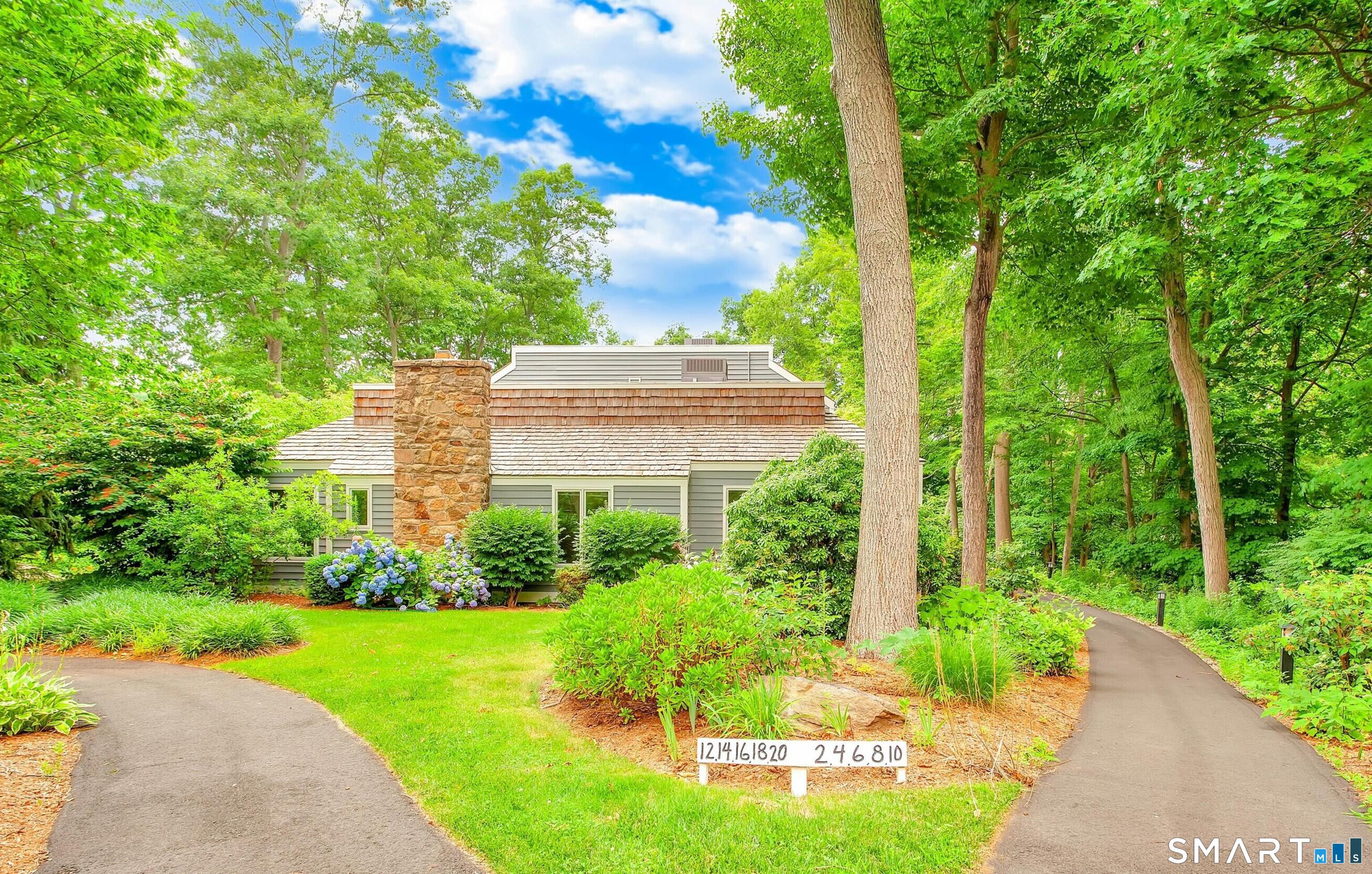 2 Castle Rock Road Branford CT 06405