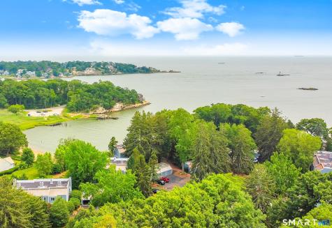 2 Castle Rock Road Branford CT 06405