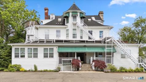 5 Hundley Court Stamford CT 06902