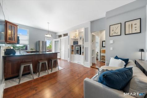 5 Hundley Court Stamford CT 06902