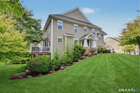Danbury CT 06810
